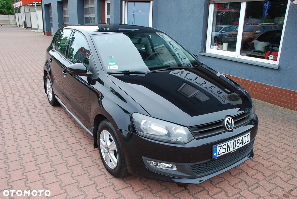 Volkswagen Polo 1.2 Trendline - 15