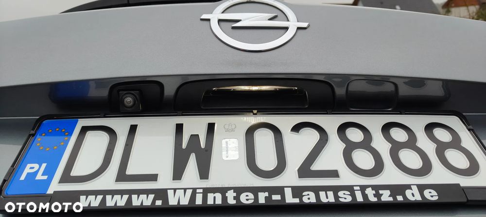 Opel Insignia 1.5 Elegance - 18