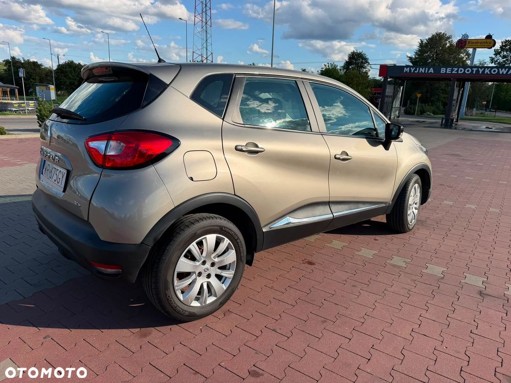 Renault Captur - 11