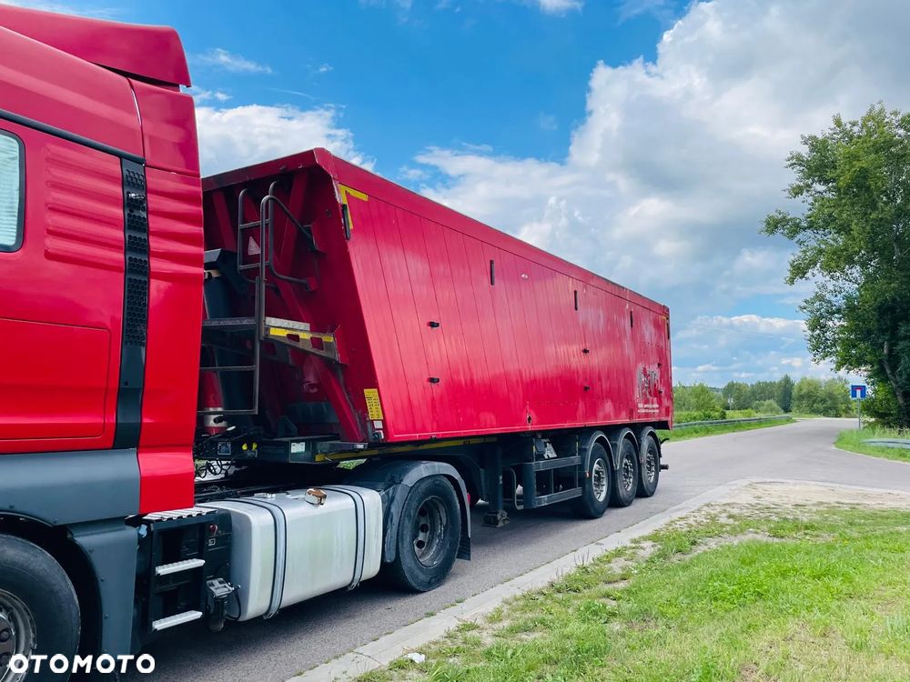 Feber Inter Cars wywrotka - 3