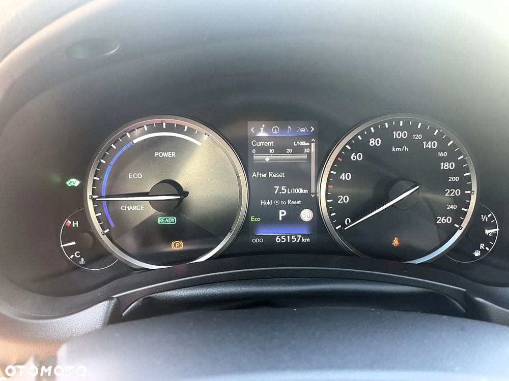 Lexus NX - 12