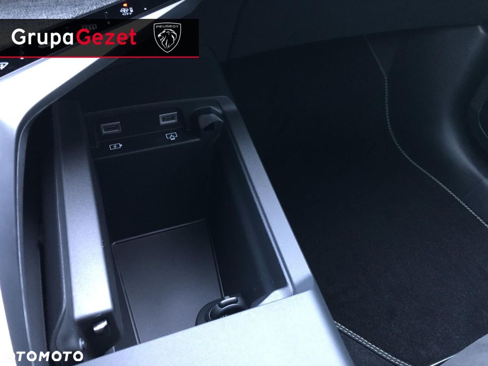 Peugeot 3008 - 15