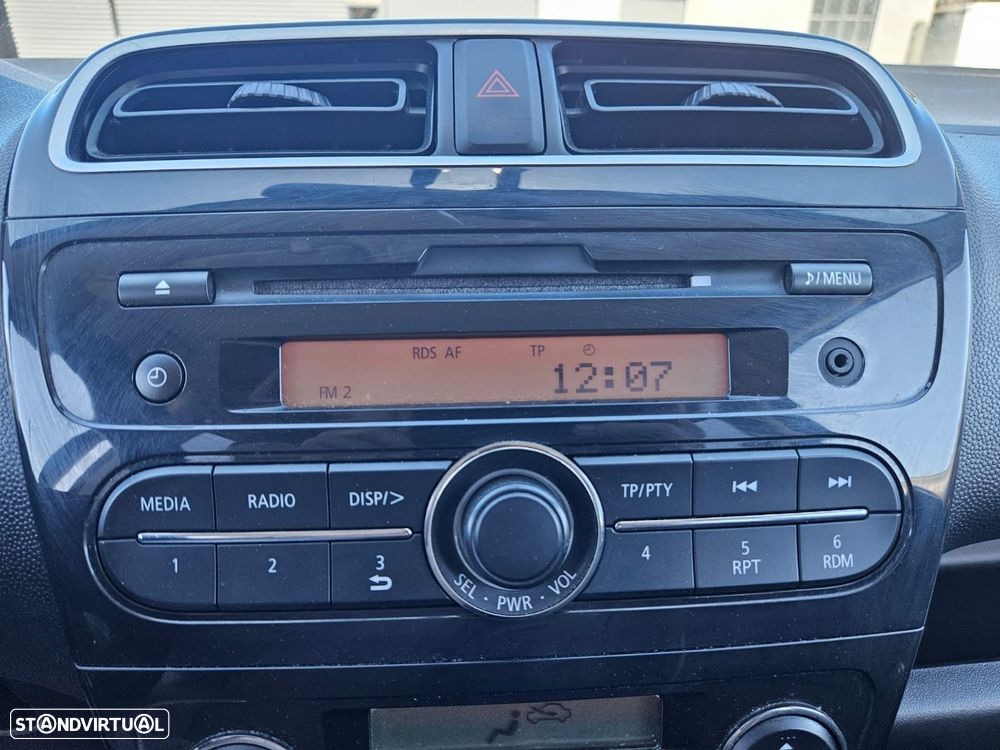 Mitsubishi Space Star 1.2 Intense - 29