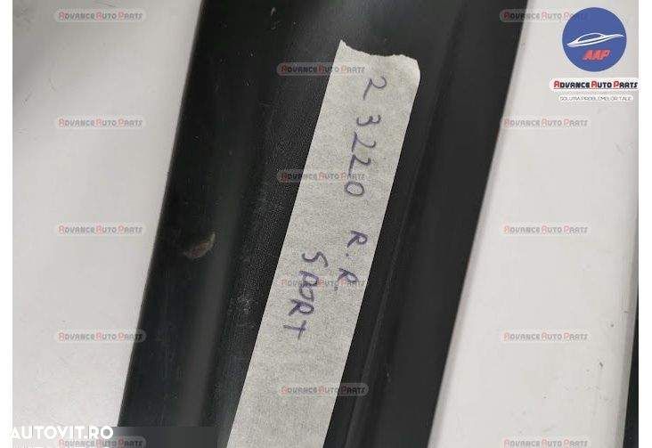 Bandou Usa Dreapta Spate original Land Rover  Range Rover Sport  2 [20 - 8