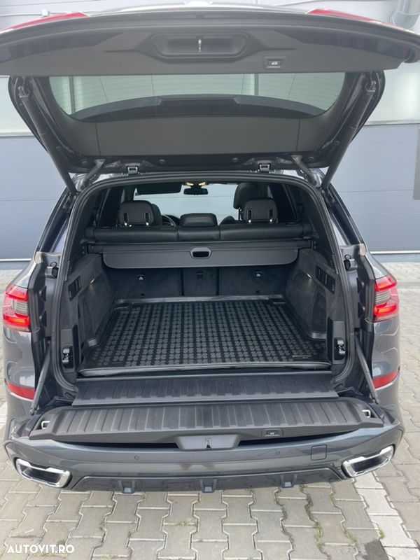 BMW X5 xDrive30d - 11