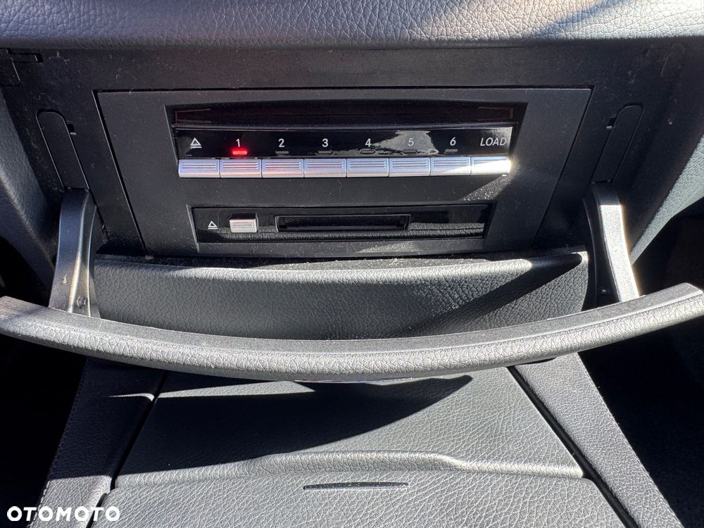 Mercedes-Benz Klasa S 350 7G-TRONIC - 21