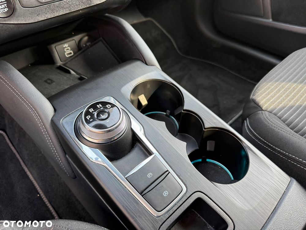 Ford Focus 1.5 EcoBlue Active X - 19