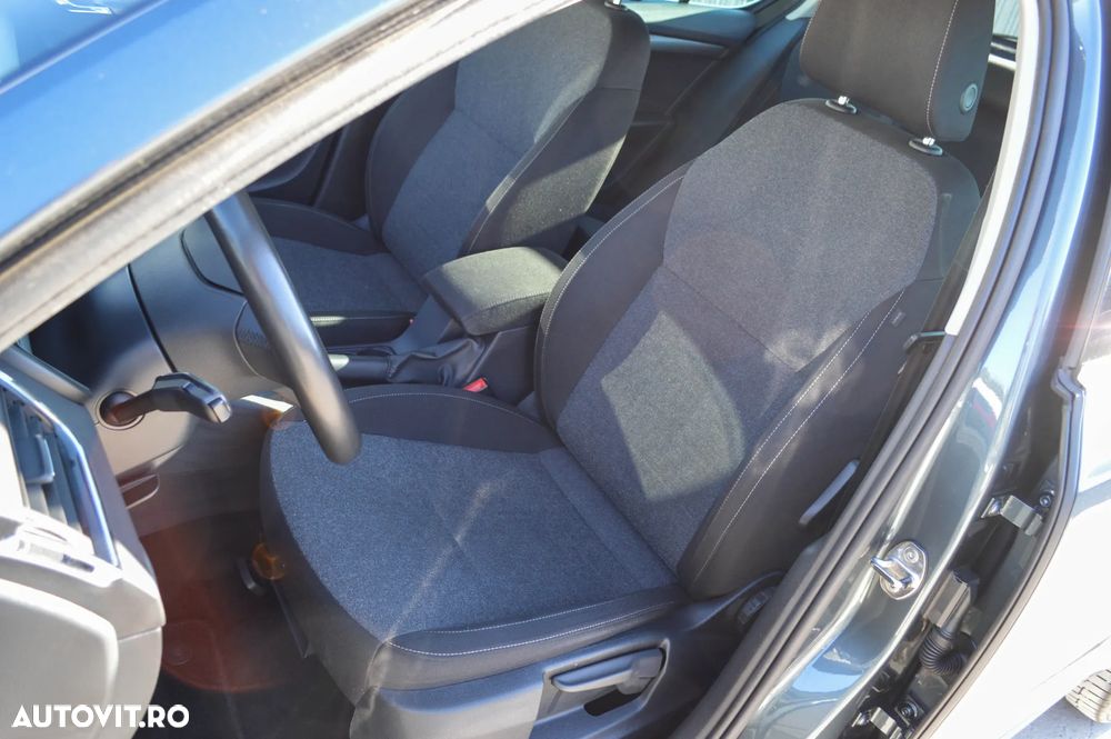 Skoda Octavia 1.5 TSI DSG MHEV Ambition - 30