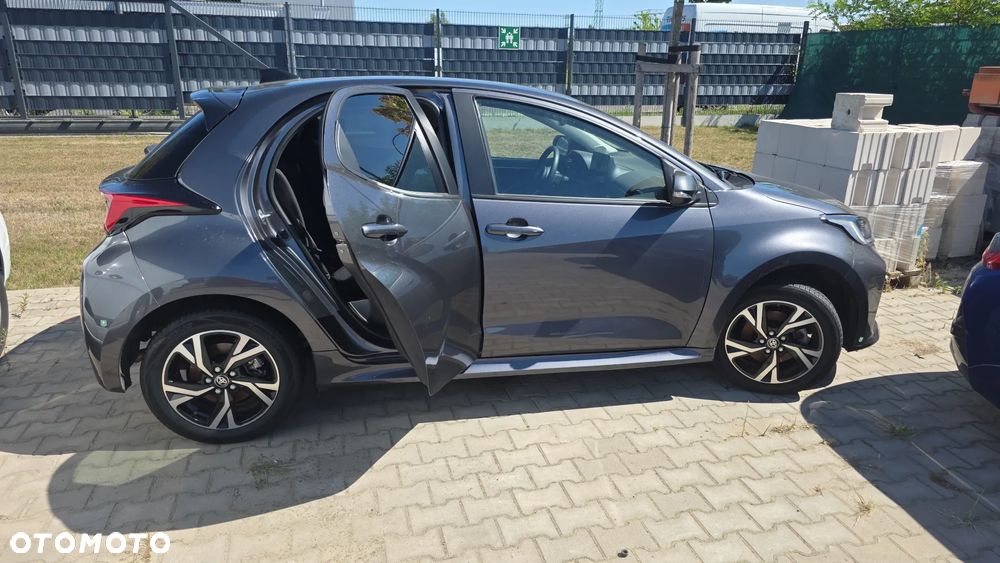Toyota Yaris Hybrid 1.5 Tokyo Edition - 2