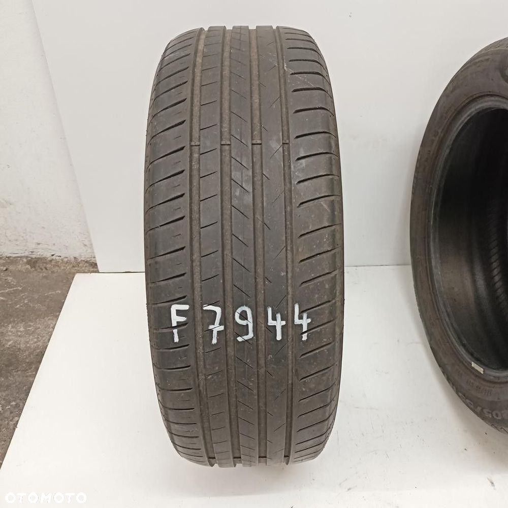 Opona 225/55/17 Vredestein Ultrac (F7944)