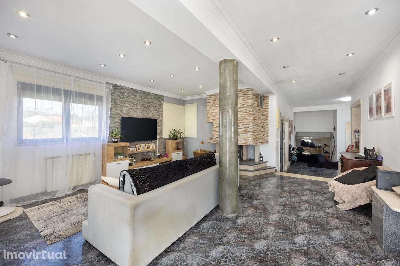 Moradia T3 || Isolada || Albergaria dos Doze, Pombal - Grande imagem: 3/57