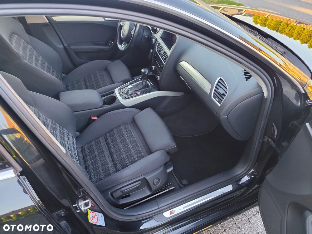Audi A4 Avant - 21