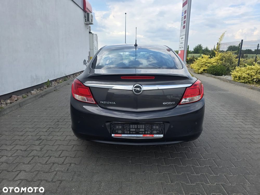 Opel Insignia - 6