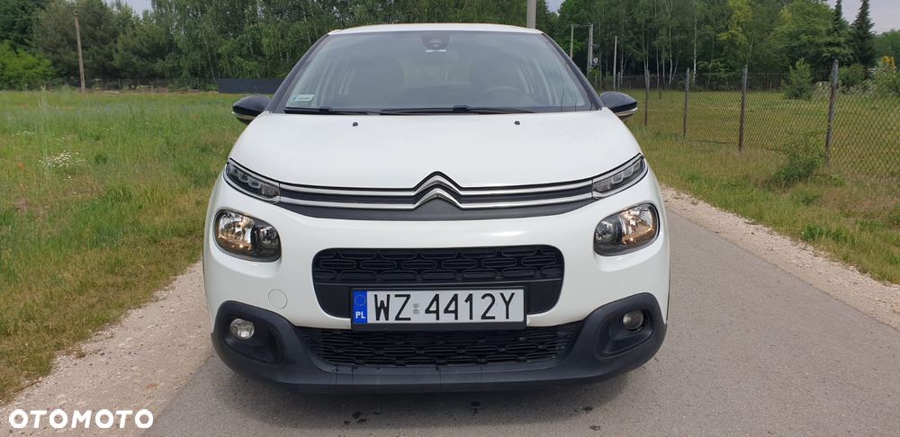 Citroën C3 BlueHDi 100 S&S C-SERIES - 2