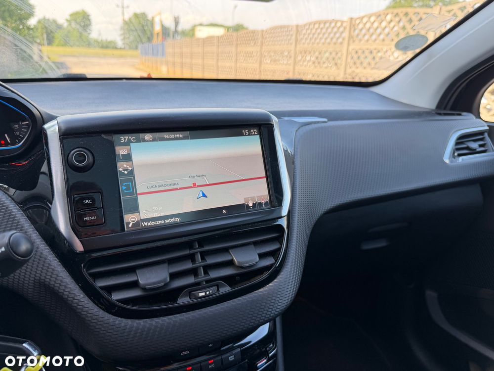 Peugeot 2008 e-HDi FAP 115 STOP & START Allure - 14