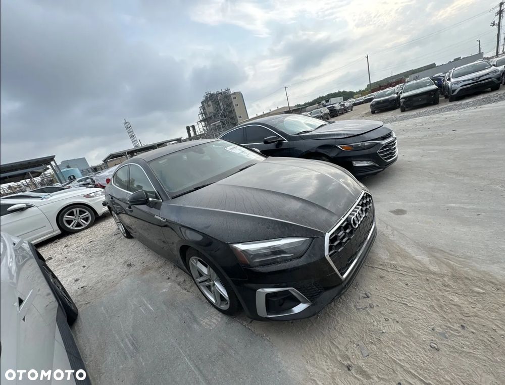 Audi A5 - 32