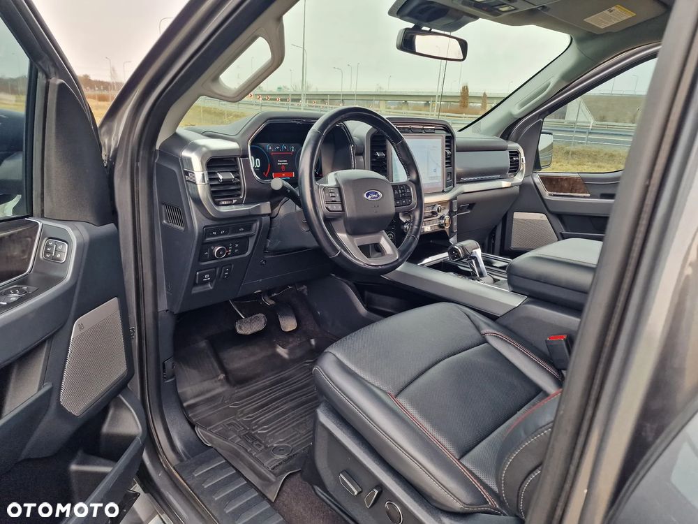 Ford F150 - 23