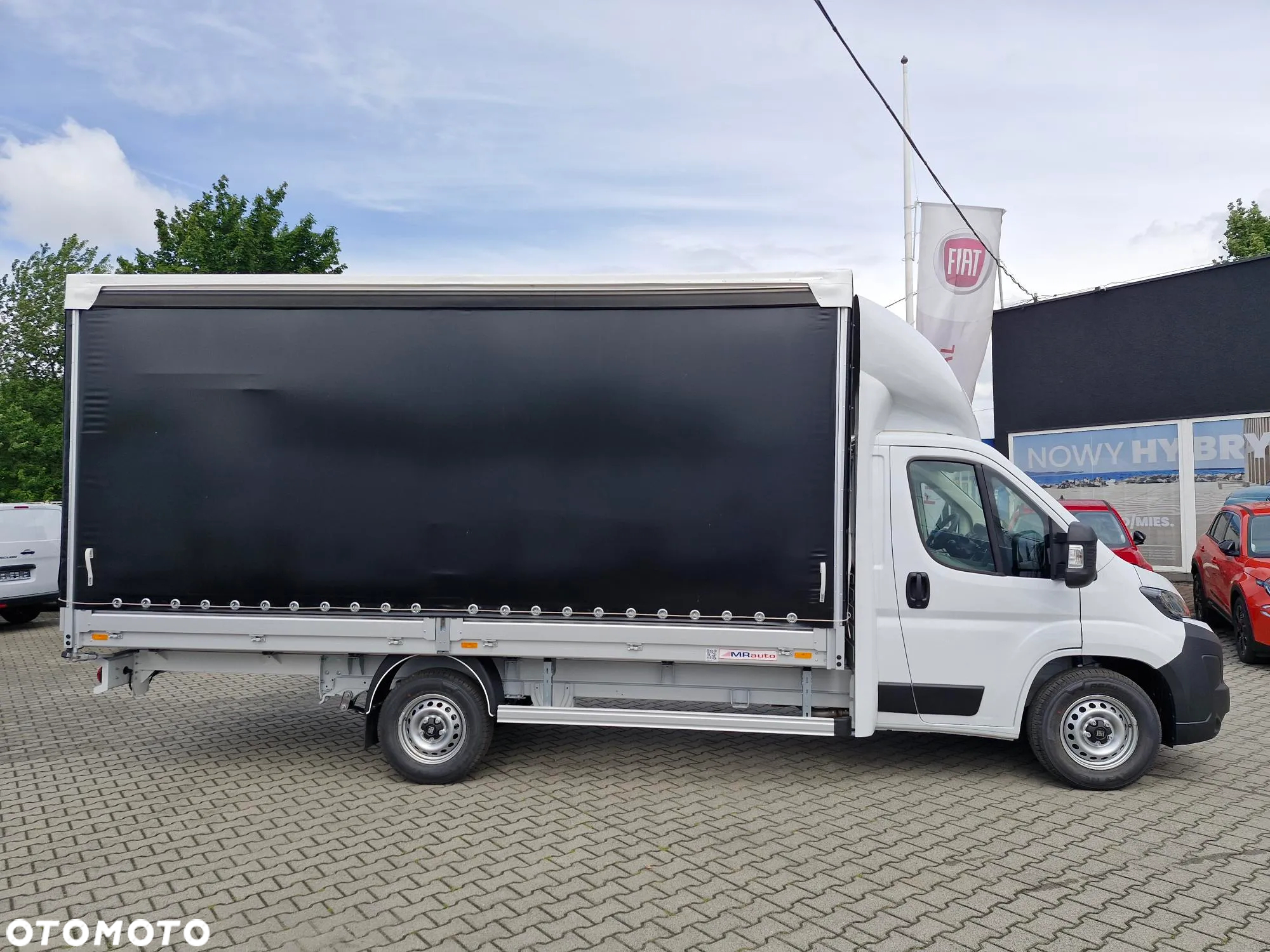 Fiat Leasing od 102,9 % bez ściemy! - 7