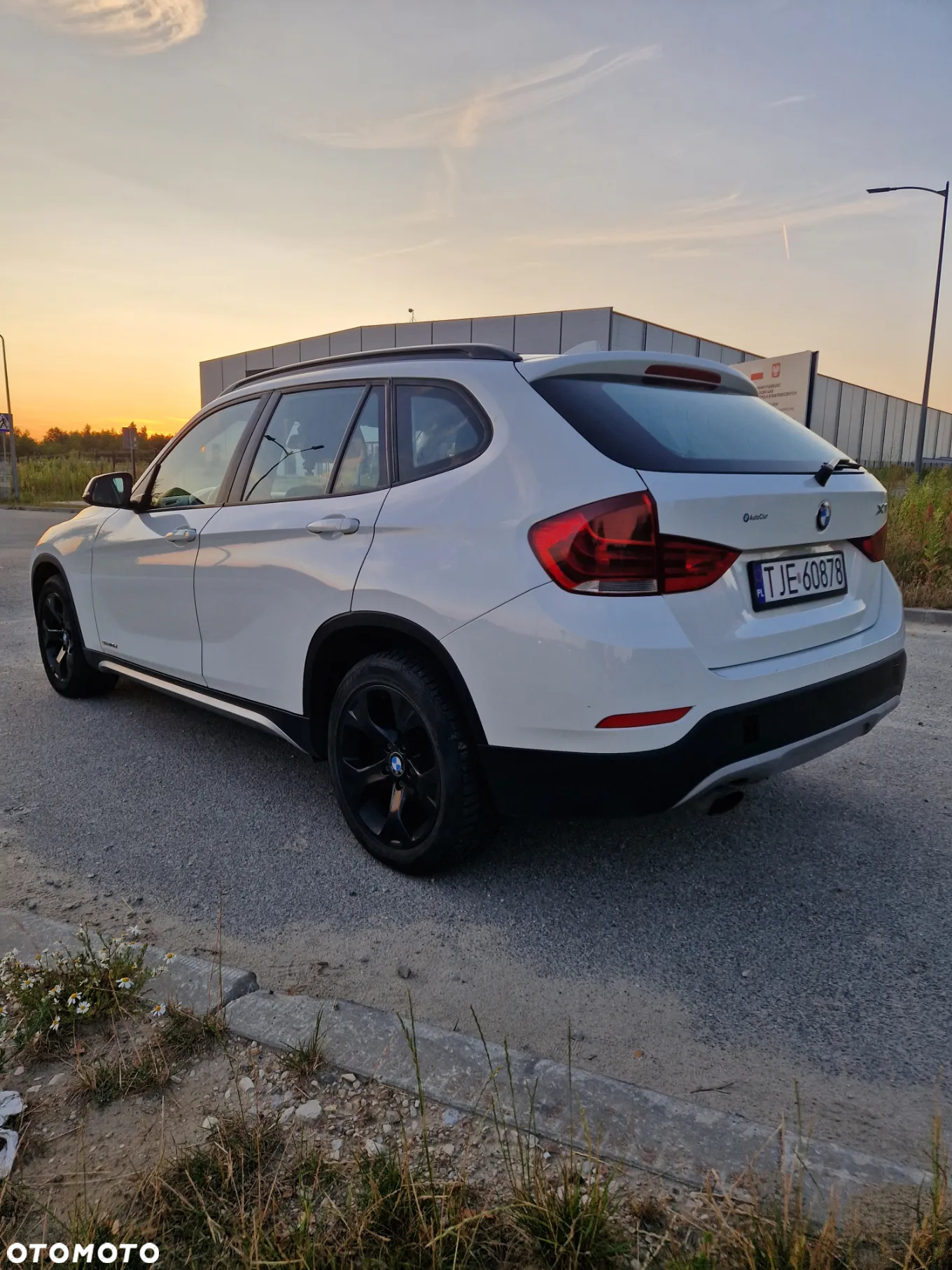 BMW X1 - 3