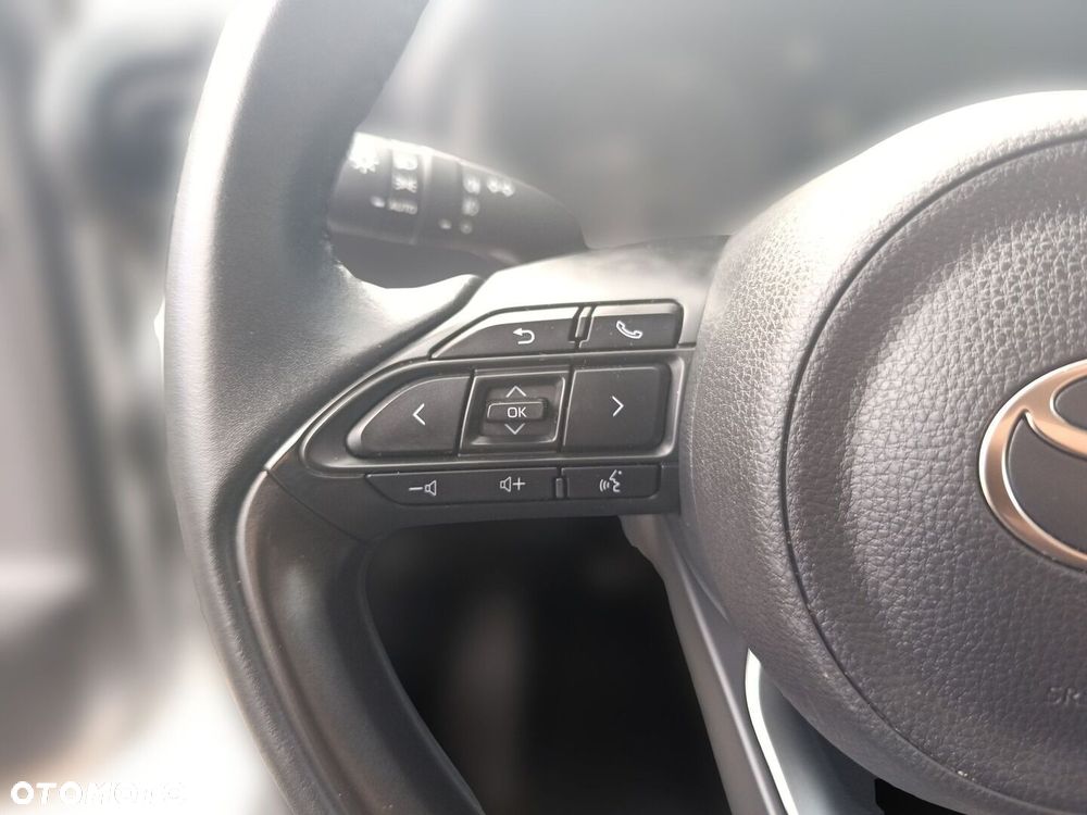 Toyota Yaris - 29
