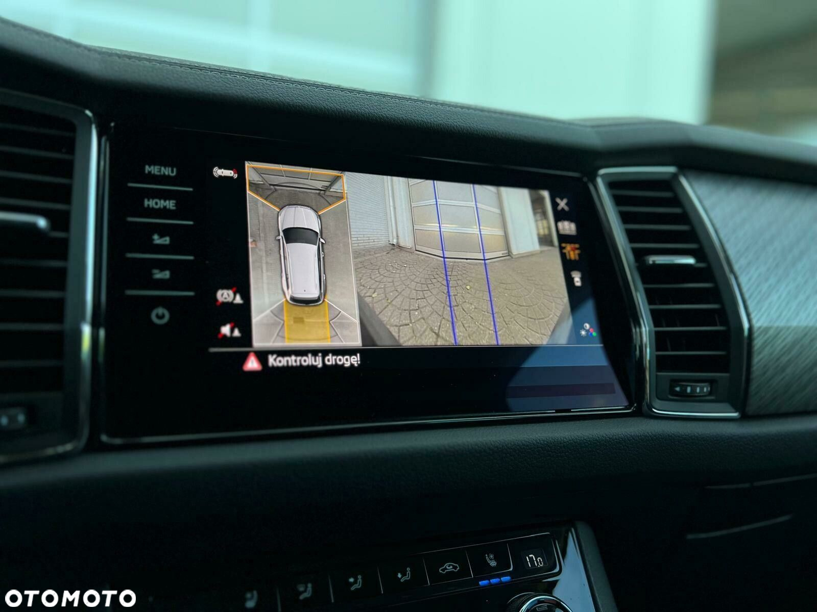 Skoda Kodiaq 2.0 TSI 4x4 Style DSG - 36