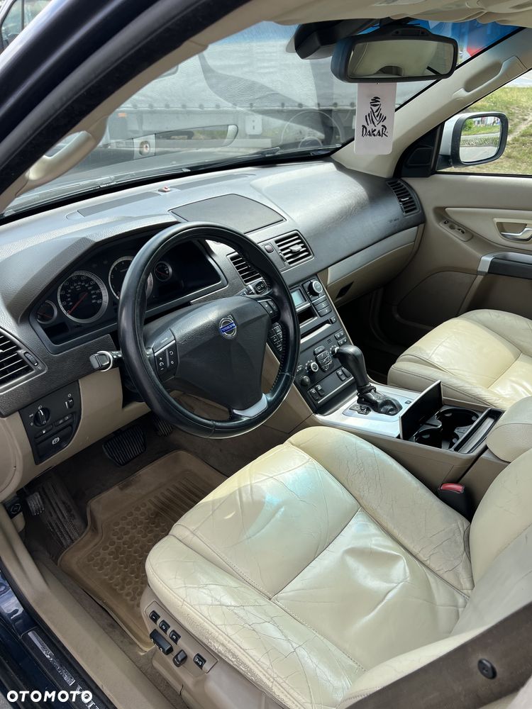 Volvo XC 90 - 11
