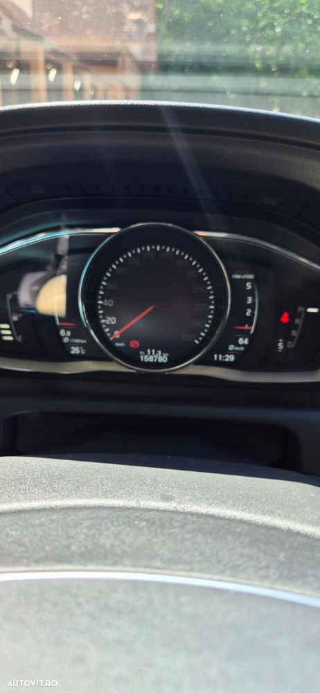 Volvo XC 60 D4 Inscription - 35