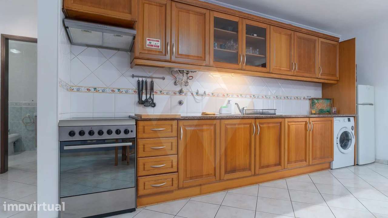 Apartamento acolhedor no coração da Cidade Velha de Lagos - Grande imagem: 5/21