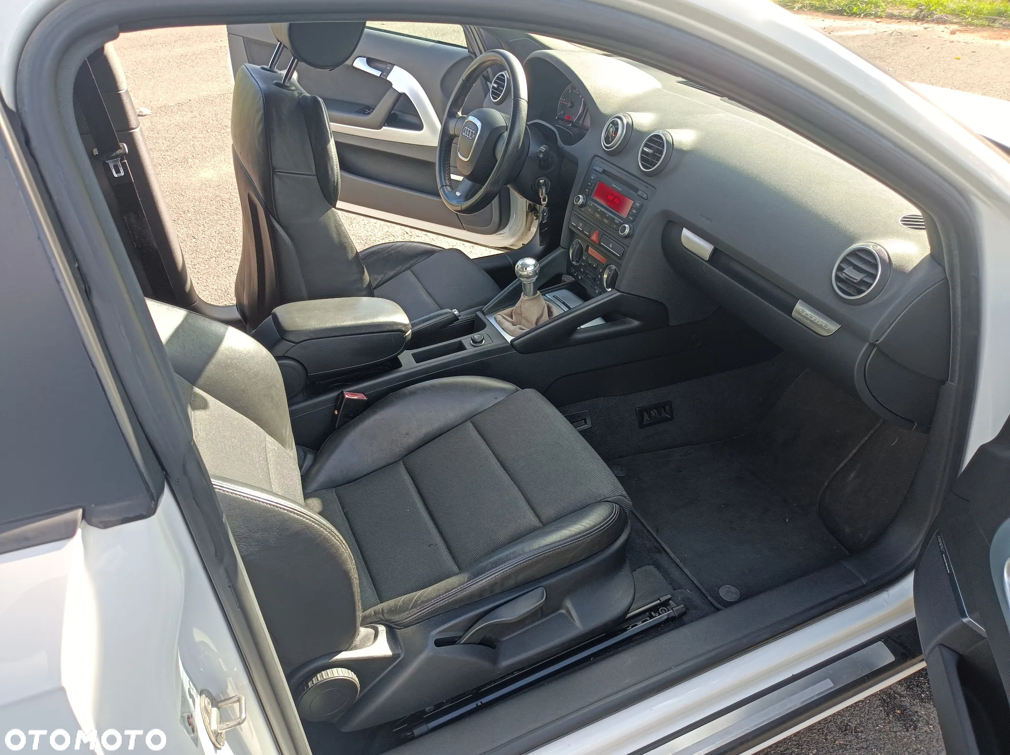 Audi A3 - 25