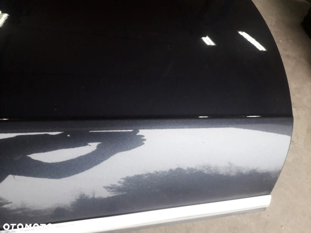 drzwi tył lewe prawe LZ7Q Europa A6 C6 2.0 FSI TFSI BPJ - 9