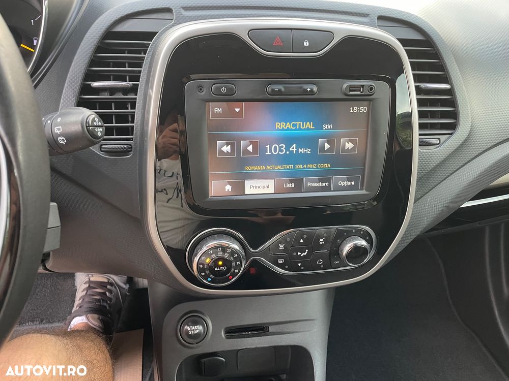 Renault Captur - 29