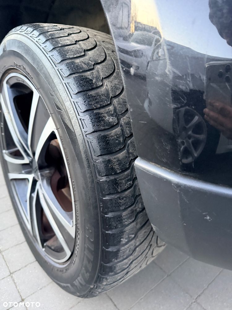 Skoda Yeti 1.2 TSI Cool Edition - 10