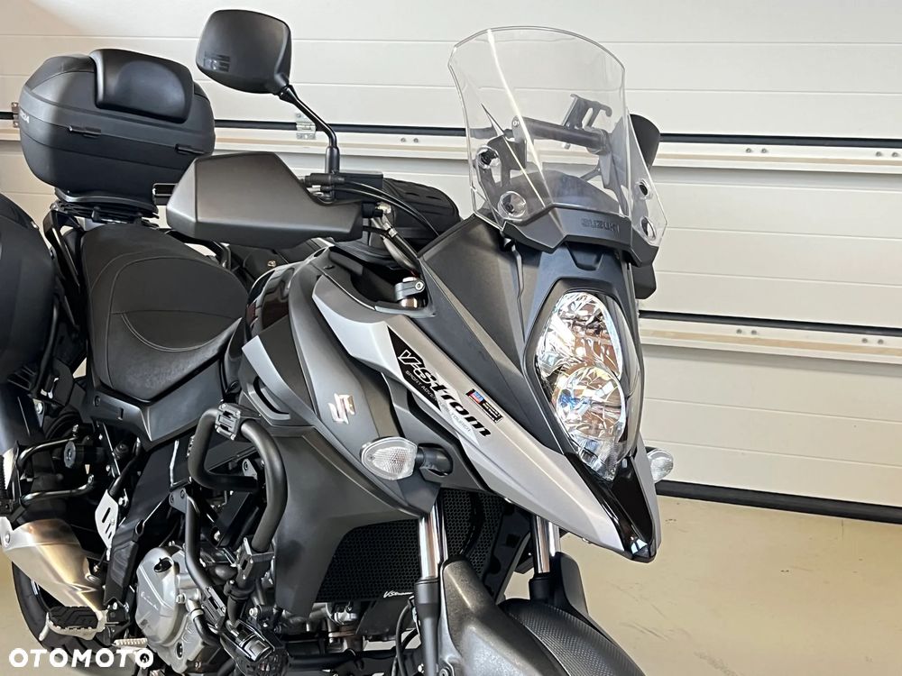 Suzuki DL - 7