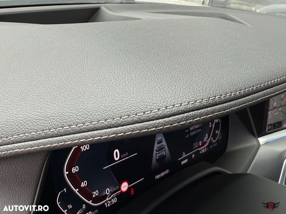 BMW X5 xDrive45e AT PHEV - 20