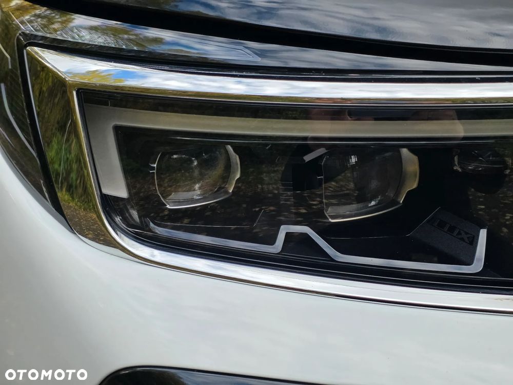 Opel Grandland 1.6 T PHEV 4x4 GS Line - 15