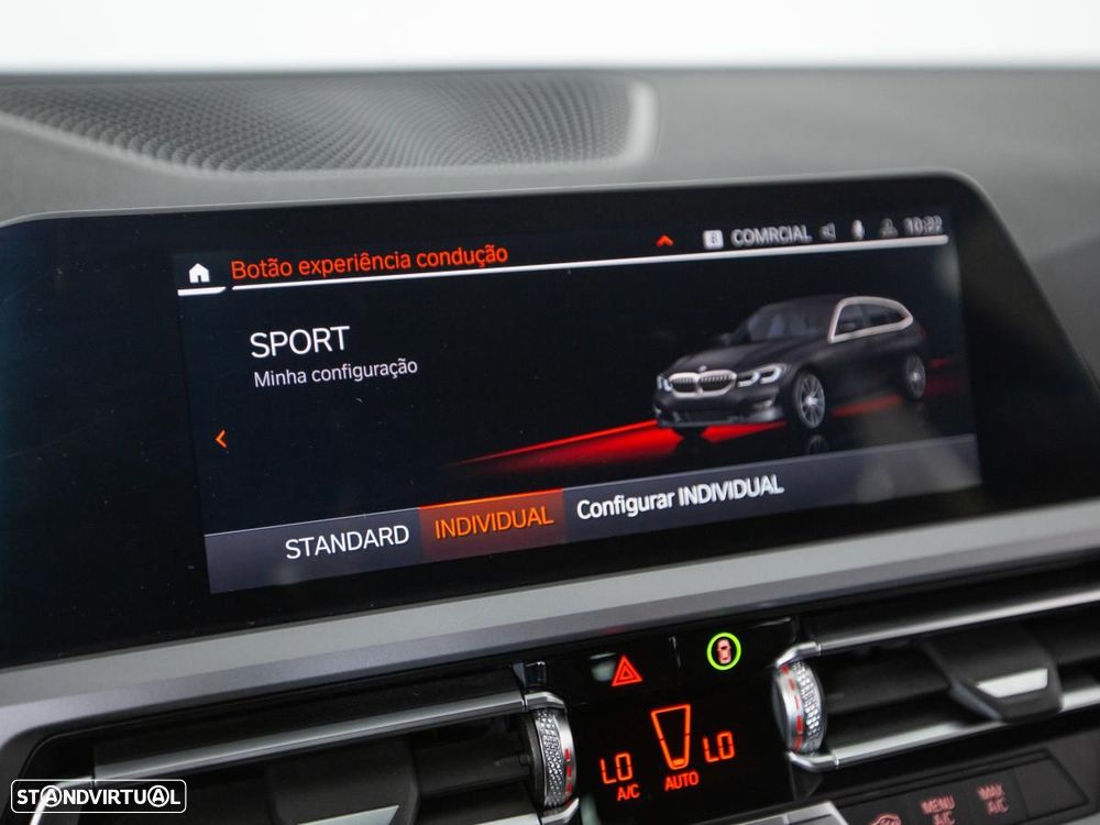 BMW 320 e Corporate Edition Auto - 24