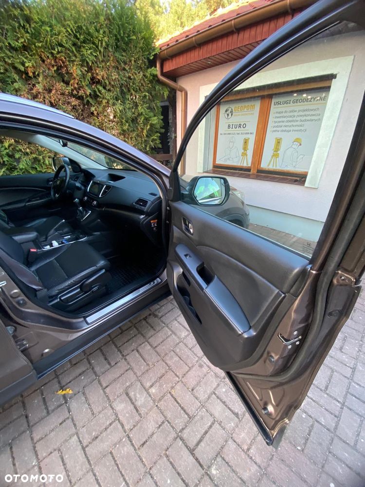 Honda CR-V 2.0 Executive (ADAS / Connect+) - 15