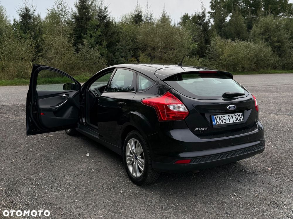 Ford Focus - 4