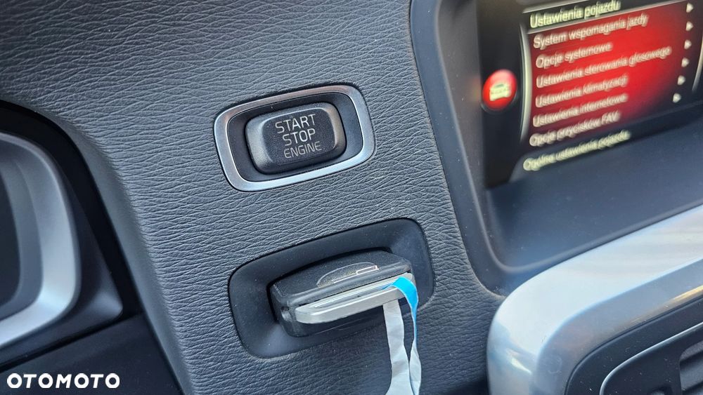 Volvo V60 T5 Kinetic - 37