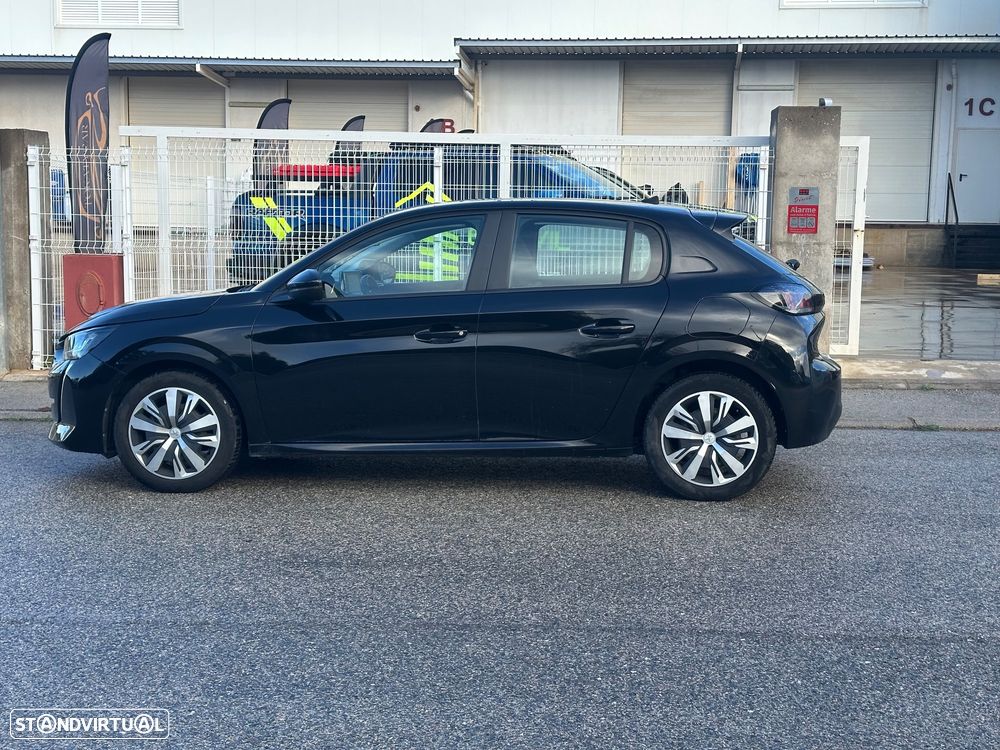 Peugeot 208 PureTech 75 Active Pack - 3