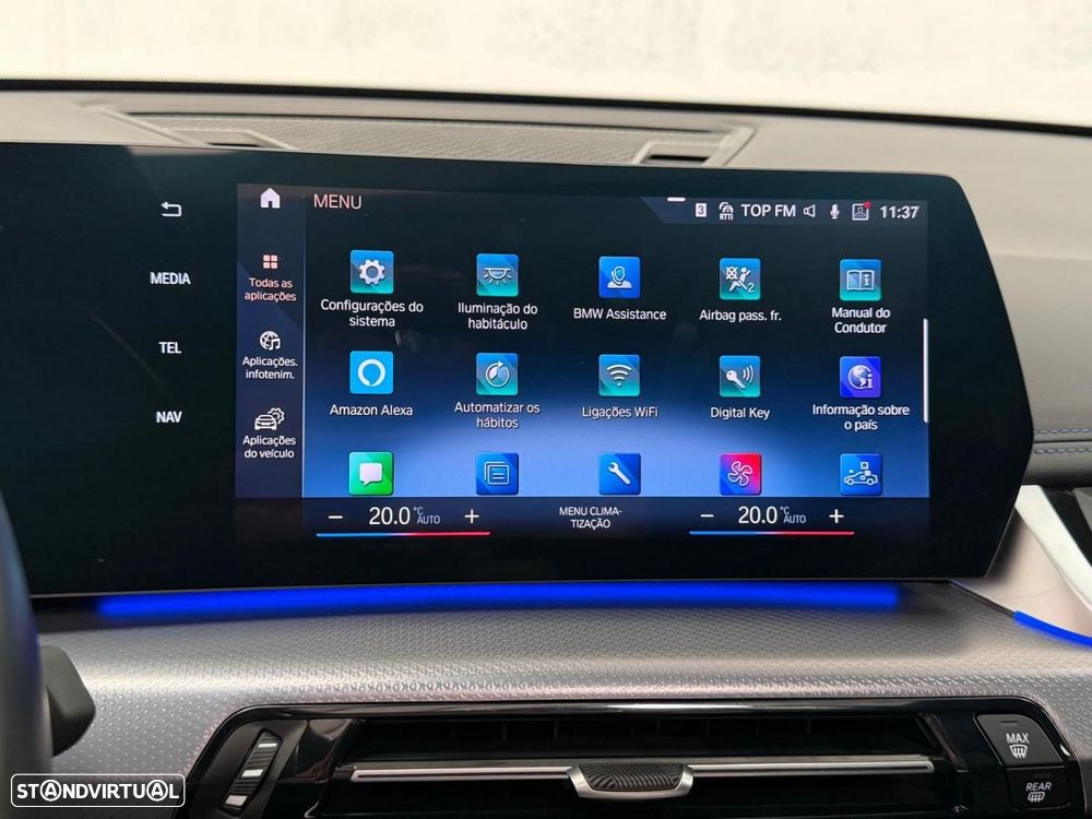 BMW iX1 xDrive30 - 25
