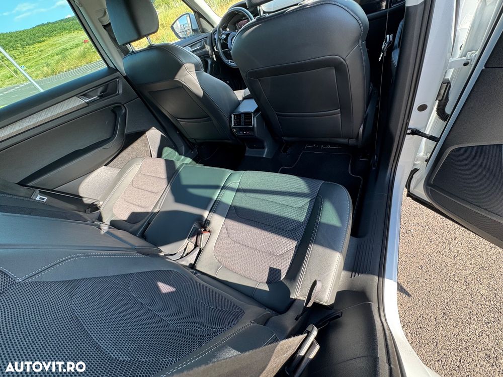Skoda Kodiaq 2.0 TDI DSG Style - 5
