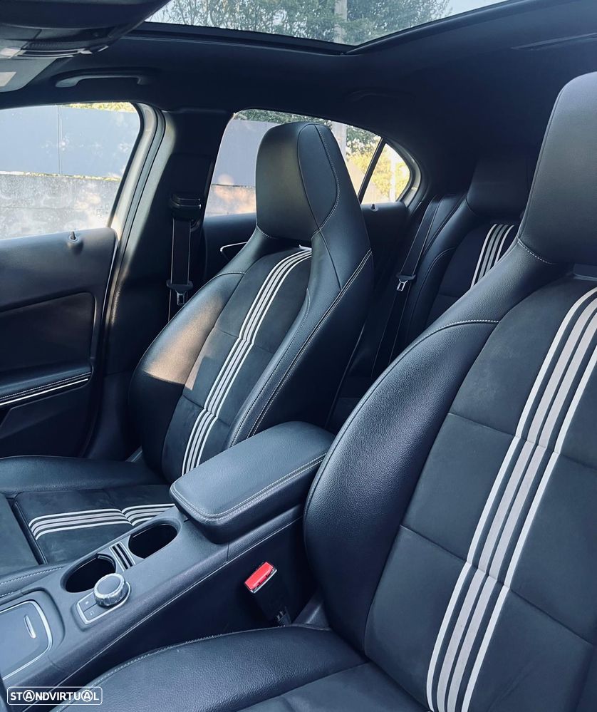 Mercedes-Benz A 200 - 3