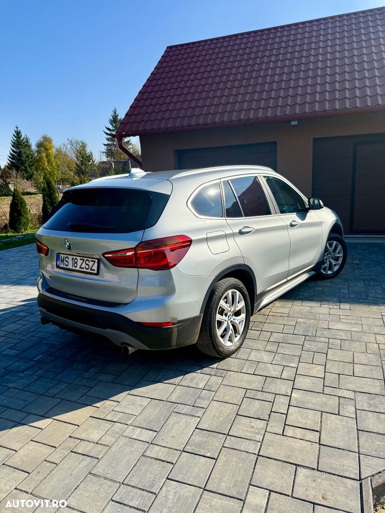 BMW X1 - 2