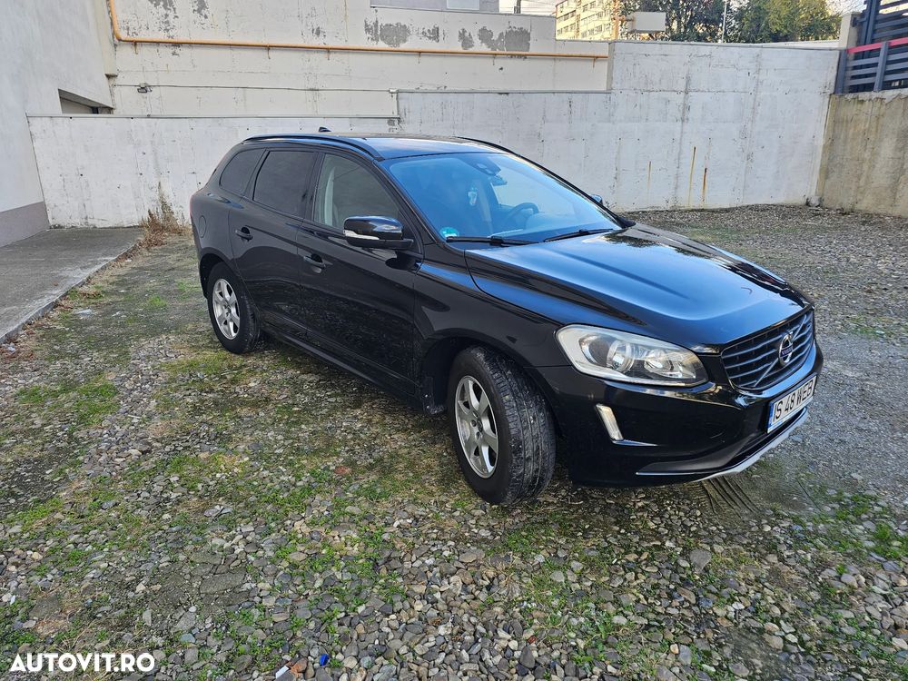 Volvo XC 60 - 9