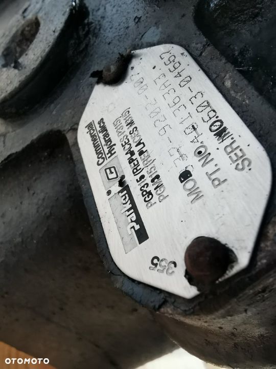 Pompa Parker {337 9202 007} - 7