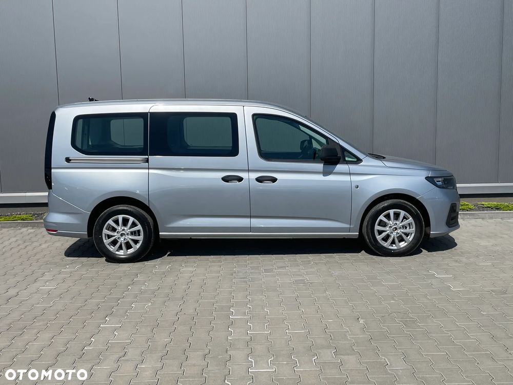 Ford Tourneo Connect Grand 1.5 EcoBoost Trend - 12