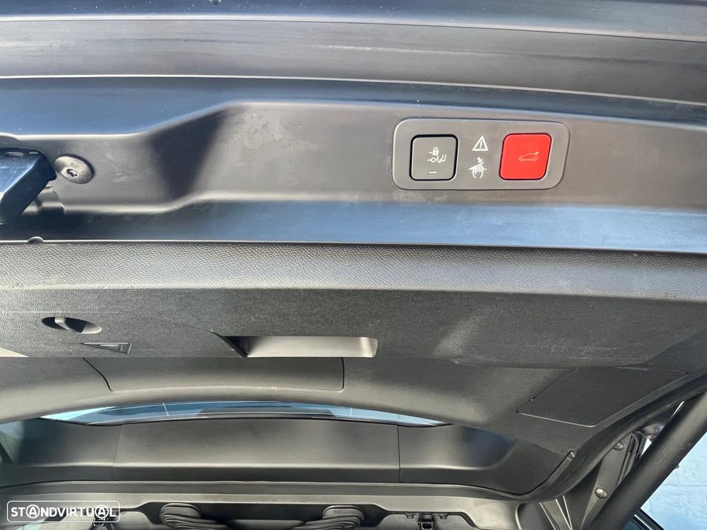 Peugeot 5008 BlueHDI 120 EAT6 Stop & Start Business Line - 8