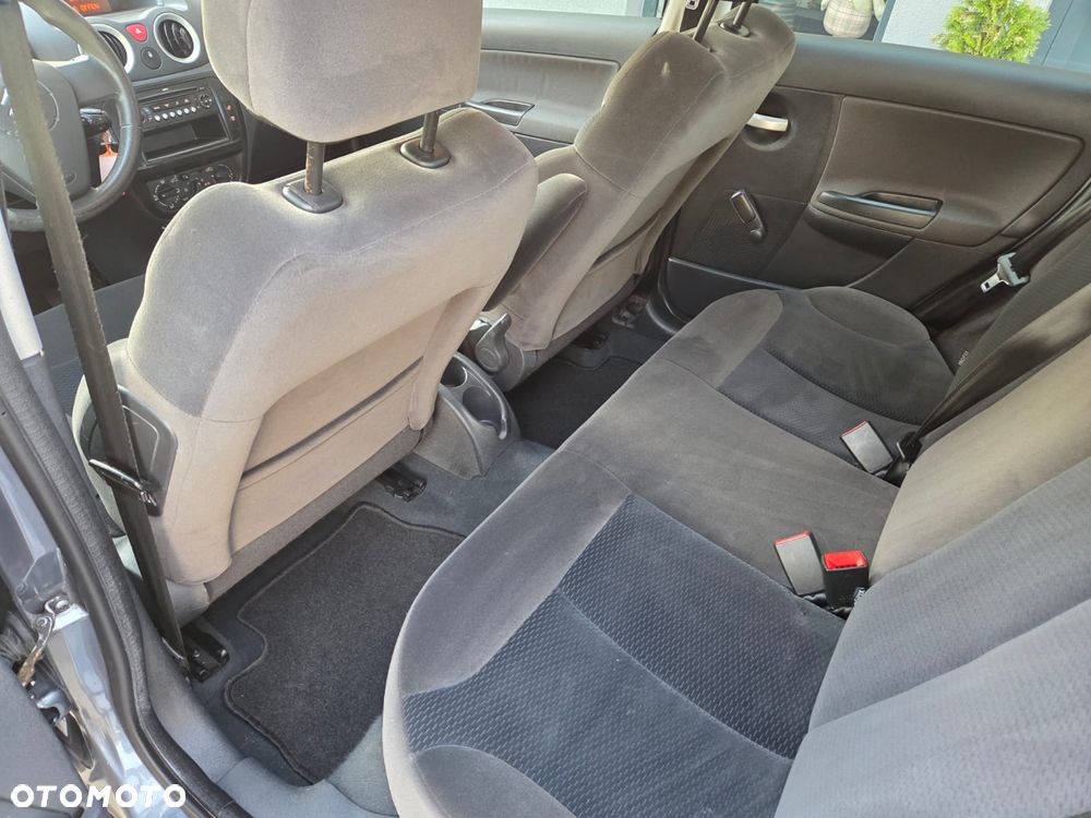 Citroën C3 1.4 Confort - 7