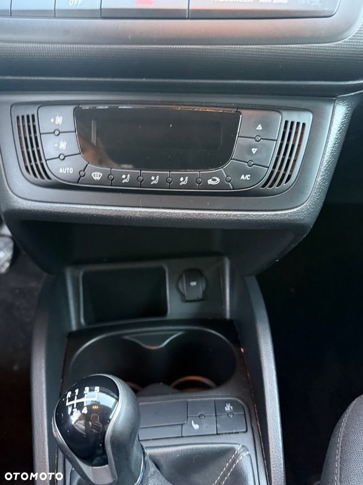 Seat Ibiza - 7